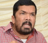 Ram Charan Peddi Movie Posani Krishna Murali Comments