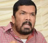 Ram Charan Peddi Movie Posani Krishna Murali Comments