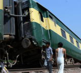 Balochistan Liberation Army Claims Responsibility for Pakistan Train Bombing