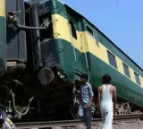 Balochistan Liberation Army Claims Responsibility for Pakistan Train Bombing