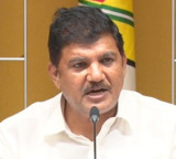Dhulipalla Narendra Slams Jagan for Caste Based Politics