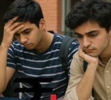 Rupee Fall Indian Students Abroad Face Hardships