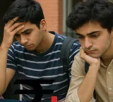 Rupee Fall Indian Students Abroad Face Hardships