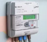 Revanth Reddy Government Approves Smart Meters in Telangana