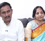Kesineni Srinivas Wife Gets ED Notice in AP Liquor Scam