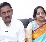 Kesineni Srinivas Wife Gets ED Notice in AP Liquor Scam