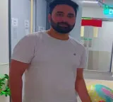 Ramandeep Dhillon Indian Uber Driver Dies in New Zealand Accident