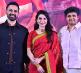 Samantha Confident About Ma Inti Bangaram Movie Success