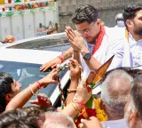 Sachin Pilot slams fuel price hike, NEET leak; announces statewide agitation