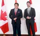 Canada negotiating trade pact with largest business delegation from India ever