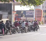 Panic buying pushes fuel sales up by 80 pc, supply system remains stable in Gujarat: Officials