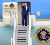 Trump urges Pakistan to recognise Israel under Abraham Accords