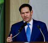 US State Secretary, Russian FM discuss Ukraine, Iran over phone call