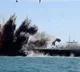 US forces strike Iranian missile launch sites, mine-laying boats
