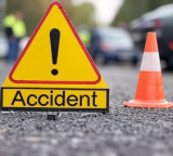 Nine killed in two separate road accidents in Uttar Pradesh