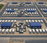 Adani Green Energy commissions world's largest single-location battery storage system