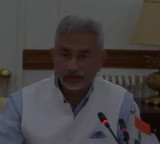 Indo-Pacific must remain driver for global growth, stability: EAM Jaishankar at Quad meet
