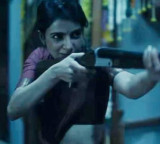 'Maa Inti Bangaram' trailer: Samantha plays a gun-weilding daughter-in-law who knows how to keep her family safe