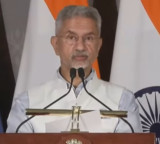Goal is to intensify cooperation among ourselves while assisting others: EAM Jaishankar after Quad meet