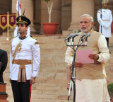 Journey of resolve to achievement: BJP marks 12 years of Modi govt at Centre