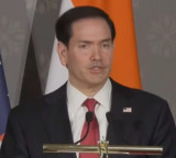 Rubio announces Quad initiatives on maritime security, ports, energy security, critical minerals