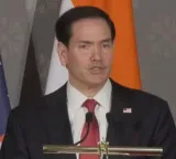 Rubio announces Quad initiatives on maritime security, ports, energy security, critical minerals