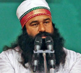 Ram Rahim out of Haryana jail; 16th parole since conviction in 2017