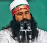 Ram Rahim out of Haryana jail; 16th parole since conviction in 2017