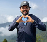 Karthi: I live and strive to win your hearts and make you proud