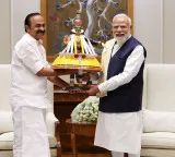CM Satheesan meets PM Modi in Delhi outreach after UDF’s landslide win
