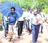 Pawan Kalyan vents anger over officials on pollution in Godavari River