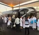 Indian pilgrims reach Arafat as Haj rituals begins in Saudi Arabia