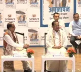 Shivraj Chouhan unveils book 'Apnapan' detailing PM Modi’s leadership, his decades-long experience