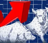 Sensex, Nifty end lower amid reports of fresh US strikes in Iran