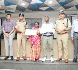 Top Maoist leader, wife surrender before Telangana Police