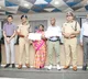 Top Maoist leader, wife surrender before Telangana Police