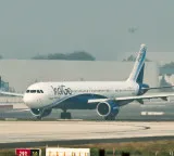 Chennai-bound IndiGo flight halted after smoke spotted during taxiing at Bengaluru airport