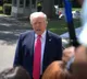 Trump undergoes annual medical exam