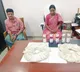 Telangana tahsildar caught accepting Rs 2 lakh bribe