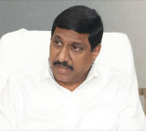 BC Janardhan Reddy Criticizes Jagan Security Arrangements