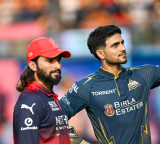 Gujarat Titans win toss against RCB Qualifier 1