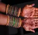 Bangles a Beauty Adornment in Womens Hands A New Trend