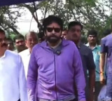 Pawan Kalyan Distressed Over Telugu Talli Poem and River Pollution