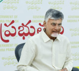 Chandrababu Naidu Announces Good News for Aqua Farmers