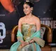 Janhvi Kapoor Shines as Desi Princess in Peddi Promotions