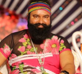 Gurmeet Ram Rahim Released on Parole from Rohtak Jail