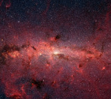 Space Cloud Sagittarius B2 Has Rum Smell Raspberry Taste Scientists Intrigued