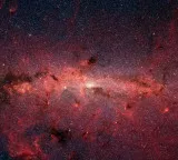 Space Cloud Sagittarius B2 Has Rum Smell Raspberry Taste Scientists Intrigued