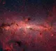 Space Cloud Sagittarius B2 Has Rum Smell Raspberry Taste Scientists Intrigued