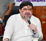 RTC Driver Reinstated Following Ponnam Prabhakars Order